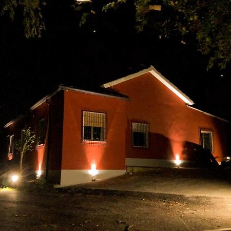 Гостьовий будинок Antica Compsa Conza della Campania Екстер'єр фото
